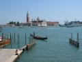 Vue générale de Venise
