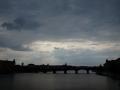Un pont de Prague